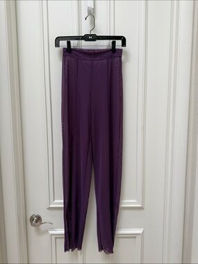 Sheer Dance Pant